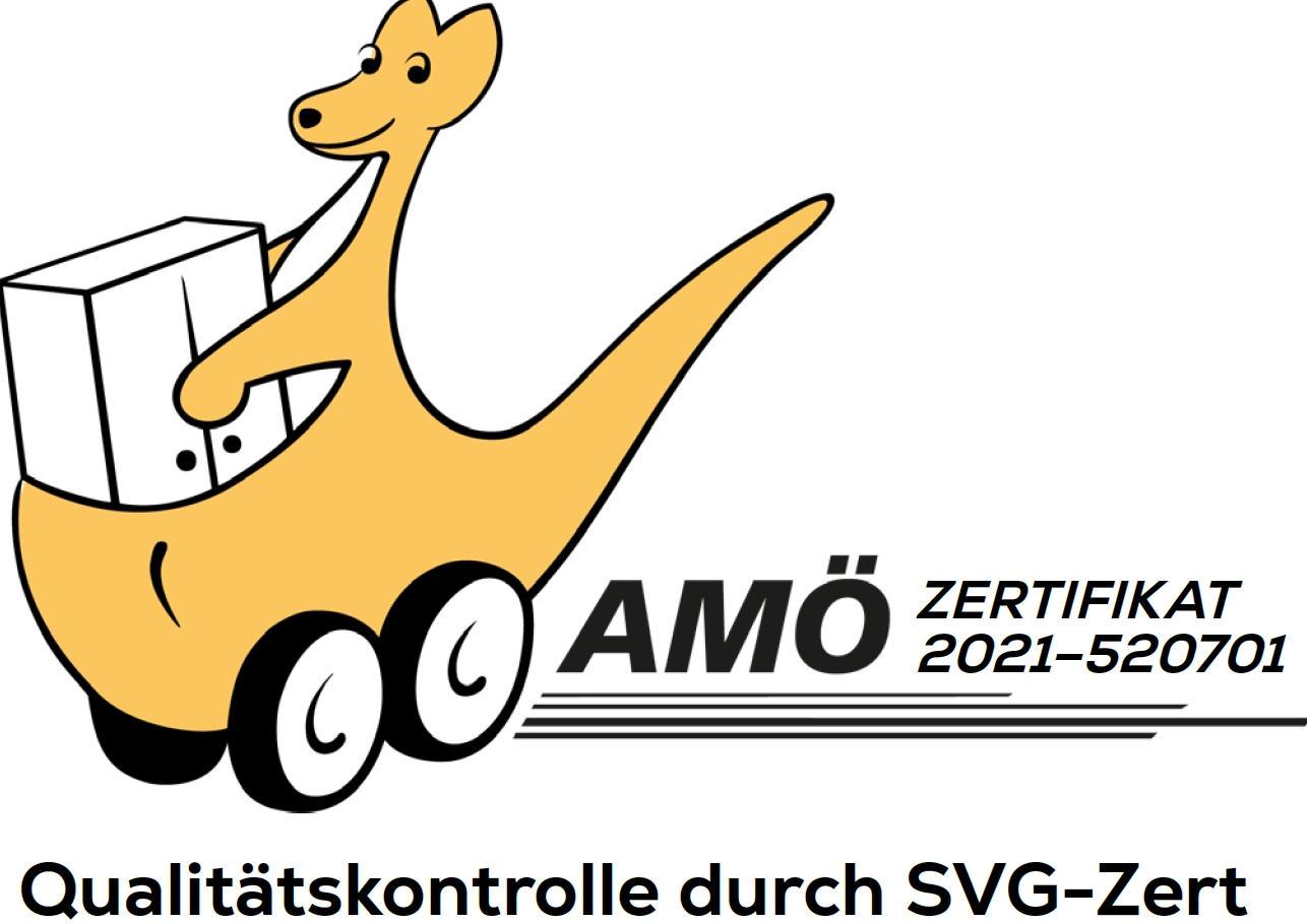 Bundesverband Möbelspedition und Logistik (AMÖ) e.V.